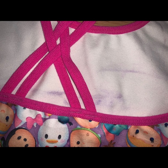 Girls Training Bras - Picture 2 of 5